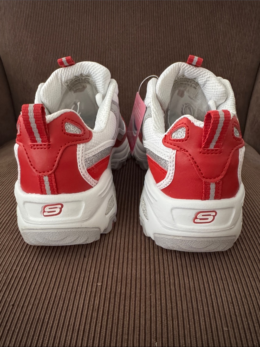 Skechers D’Lites - Picture 6 of 14